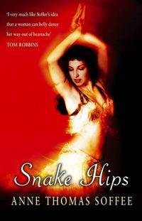 Cover image for Snake Hips