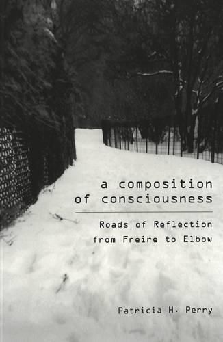 Cover image for A Composition of Consciousness: Roads of Reflection from Freire and Elbow