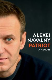 Cover image for Patriot