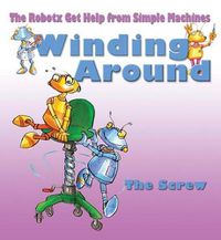 Cover image for Winding Around: The Screw