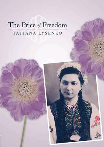 Cover image for The Price of Freedom