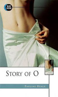 Cover image for Story of O