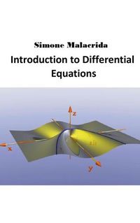 Cover image for Introduction to Differential Equations