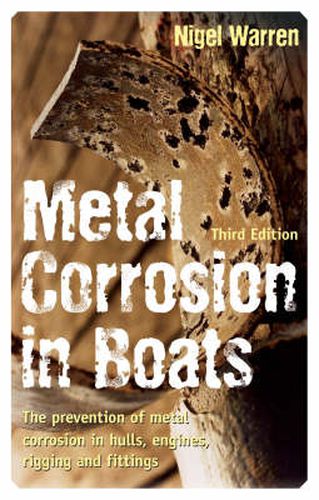 Cover image for Metal Corrosion in Boats