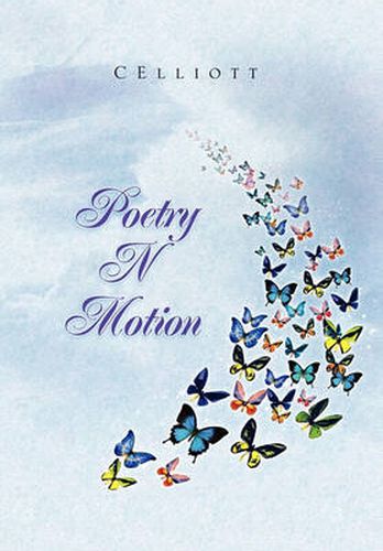 Cover image for Poetry N Motion