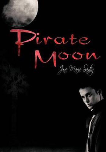 Cover image for Pirate Moon