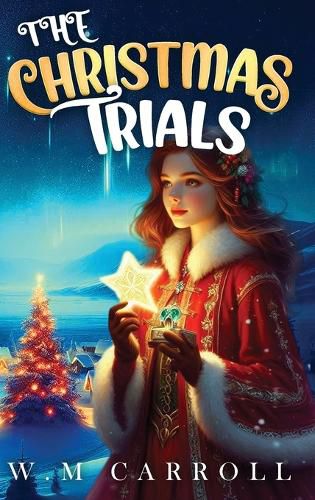 Cover image for The Christmas Trials