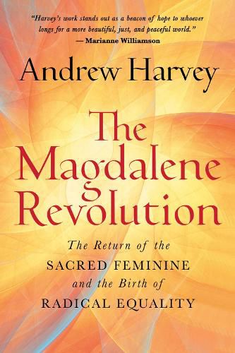 Cover image for The Magdalene Revolution