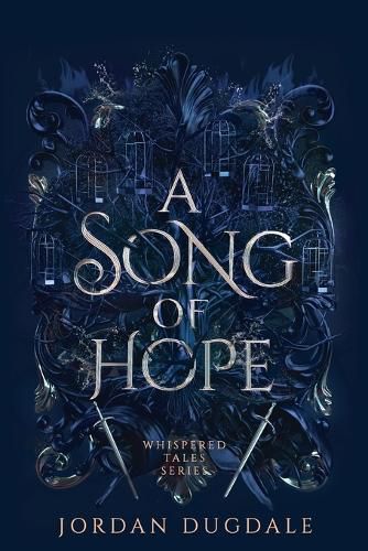 Cover image for A Song of Hope