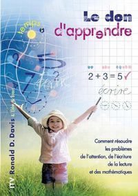 Cover image for Le don d'apprendre