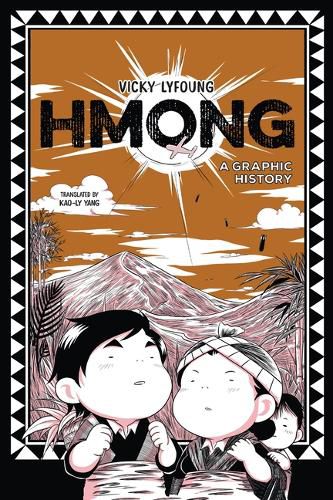 Cover image for Hmong
