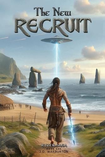 Cover image for Ryzen Saga