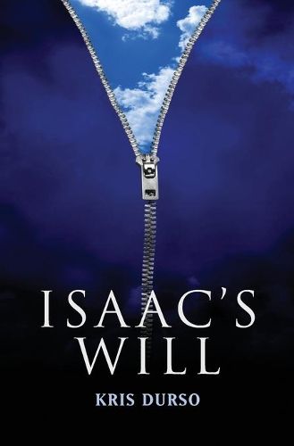 Cover image for Isaac's Will