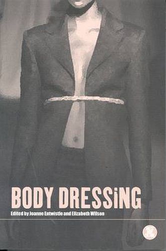 Cover image for Body Dressing