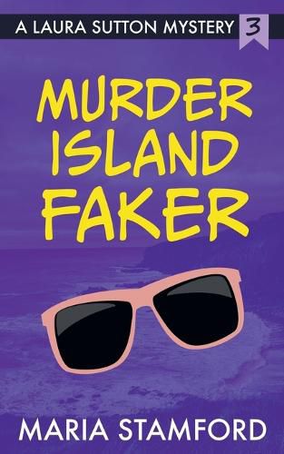 Cover image for Murder Island Faker