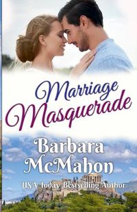 Cover image for Marriage Masquerade