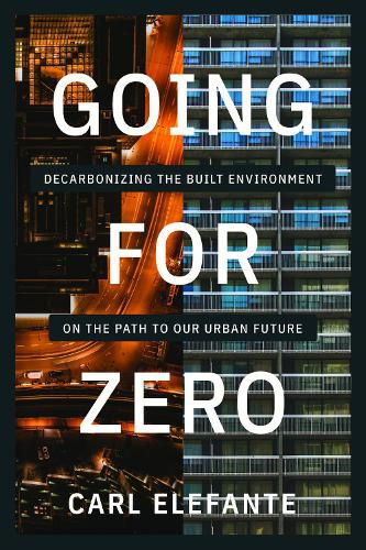 Cover image for Going for Zero