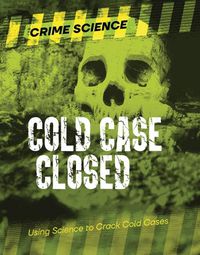 Cover image for Cold Case Closed