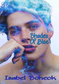 Cover image for Shades Of Blue