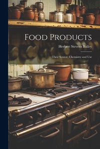 Cover image for Food Products