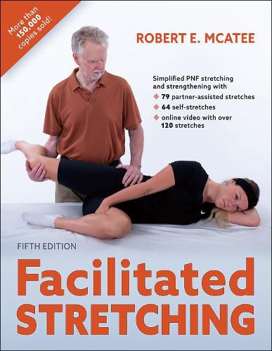 Cover image for Facilitated Stretching