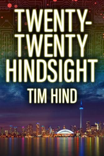 Cover image for Twenty-Twenty Hindsight