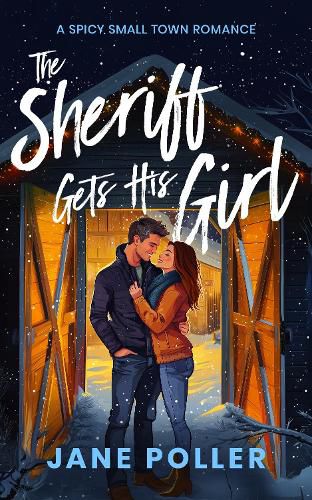 Cover image for The Sheriff Gets His Girl