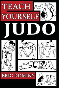 Cover image for Teach Yourself Judo