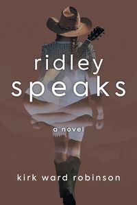 Cover image for Ridley Speaks