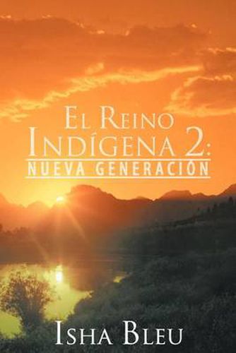 Cover image for EL Reino Indigena 2