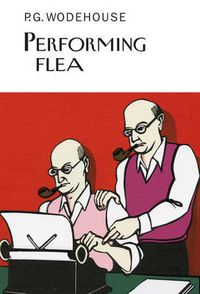 Cover image for Performing Flea