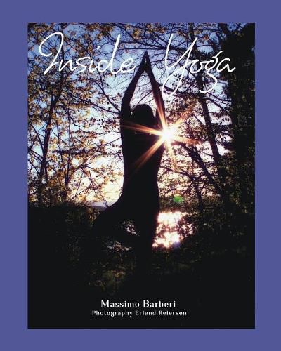 Cover image for Inside Yoga