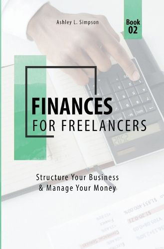 Cover image for Finances for Freelancers