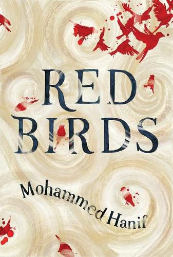 Cover image for Red Birds