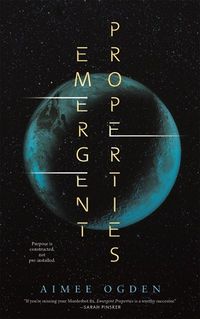 Cover image for Emergent Properties