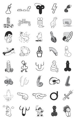 Cover image for Pecker