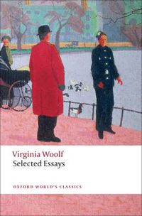 Cover image for Selected Essays