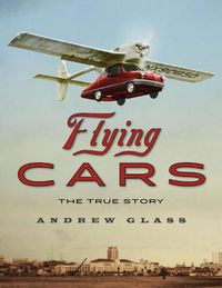 Cover image for Flying Cars