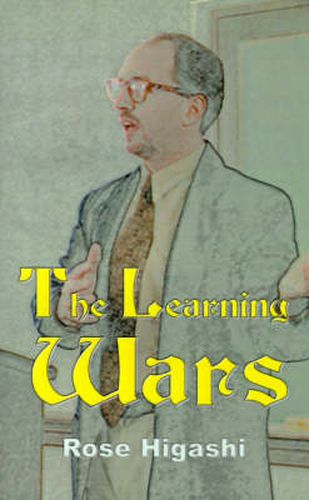 The Learning Wars
