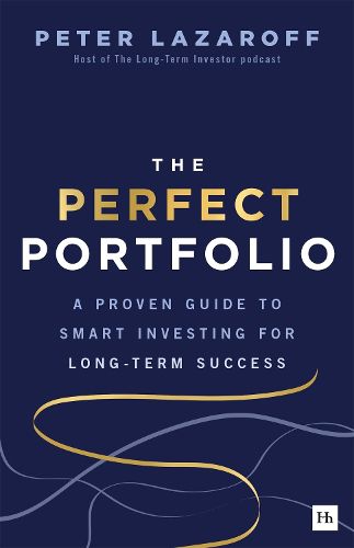 Cover image for The Perfect Portfolio