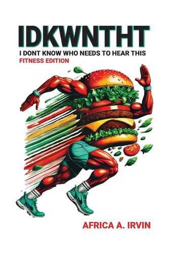 Cover image for Idkwntht