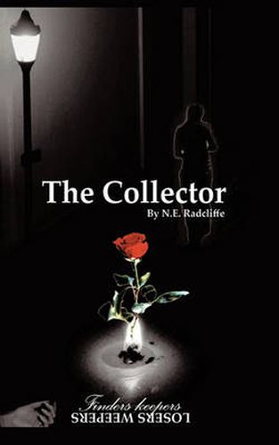 Cover image for The Collector