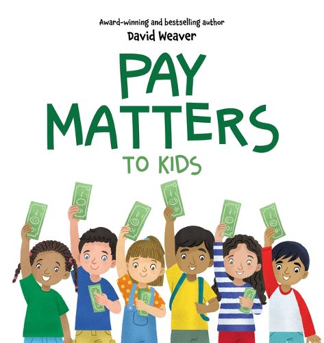 Pay Matters to Kids