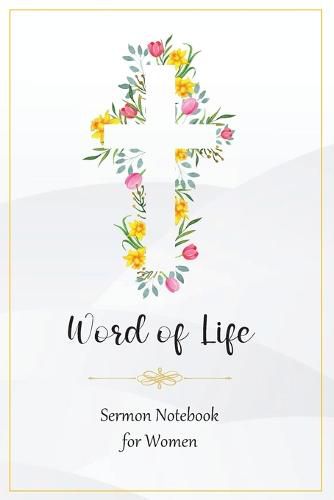 Cover image for Word of Life