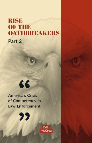 Cover image for Rise of the Oathbreakers Part 2