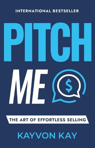 Cover image for Pitch Me