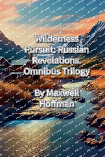 Cover image for Wilderness Pursuit