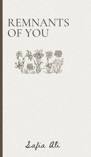 Cover image for Remnants Of You