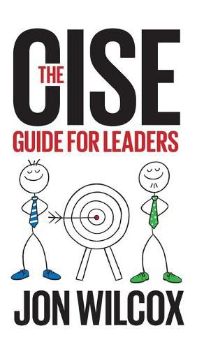 Cover image for The Cise Guide for Leaders