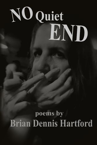 Cover image for No Quiet End